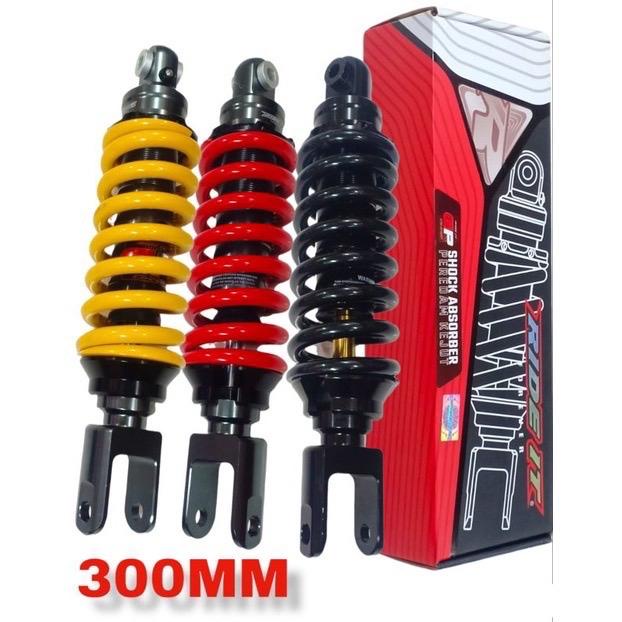 MonoShock Ride It GP 101 Premium Mono Shock Original Ride It 101, Cbr 150 R 150R | Cb 150 R | Cb150R 150R | Facelift New | Cb Old | Cb New | Cbr K43 K45 K46 Lokal