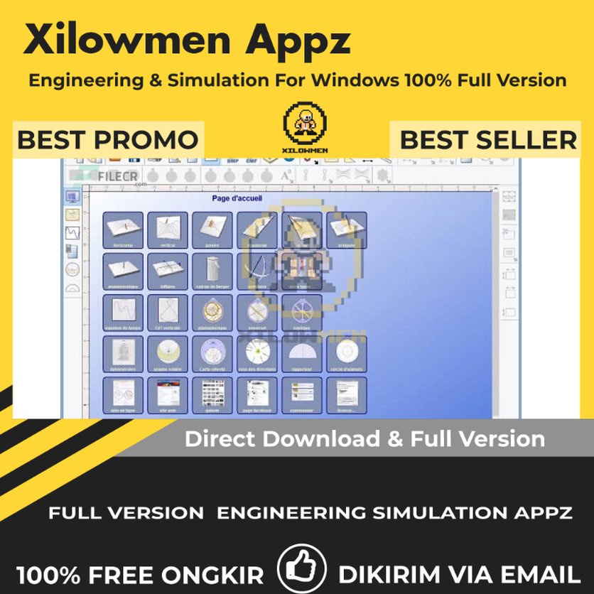 [Full Version] Shadows Pro Engineering Software Lifetime Win OS