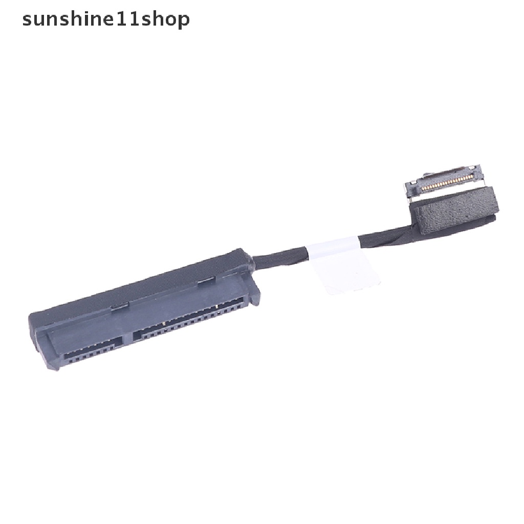 Sho Kabel HDD Laptop Untuk Lintang DELL DELL E5580 E5590 E5591 M3520 3530 6NVFT N