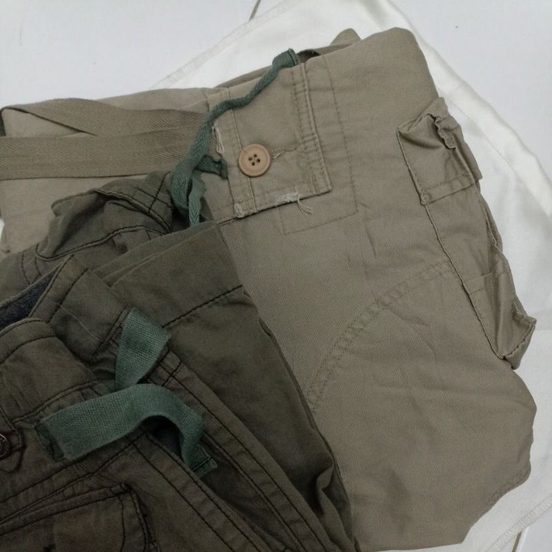 crux cargo & gcode cargo