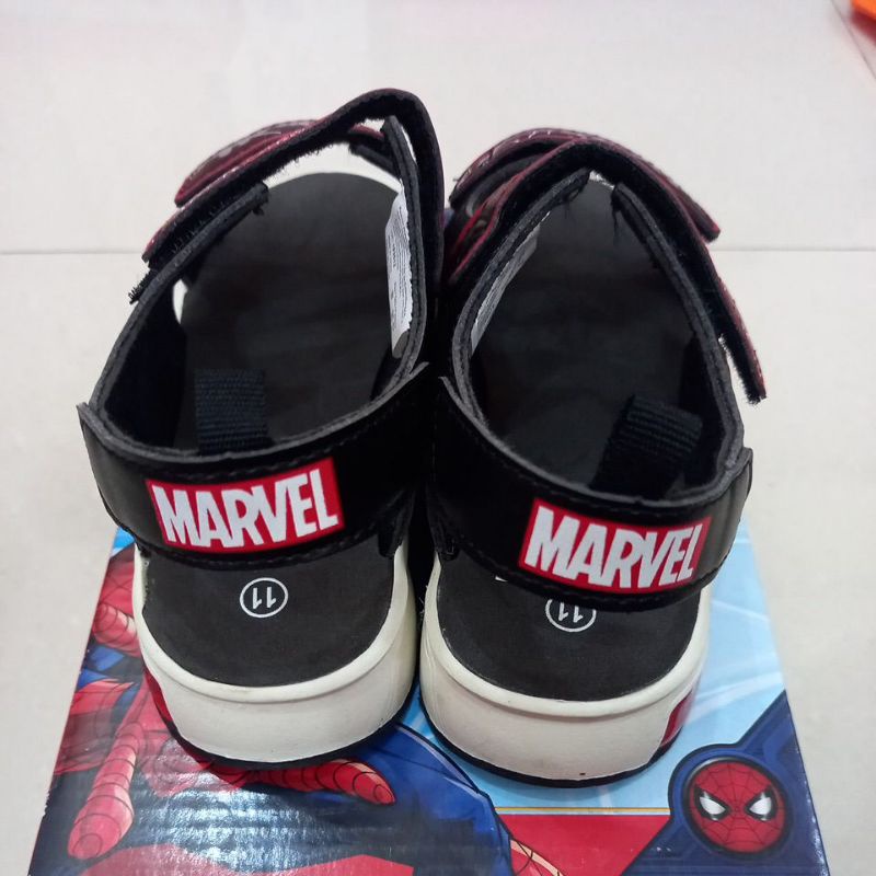 Sandal Marvel Spiderman SDL 193512