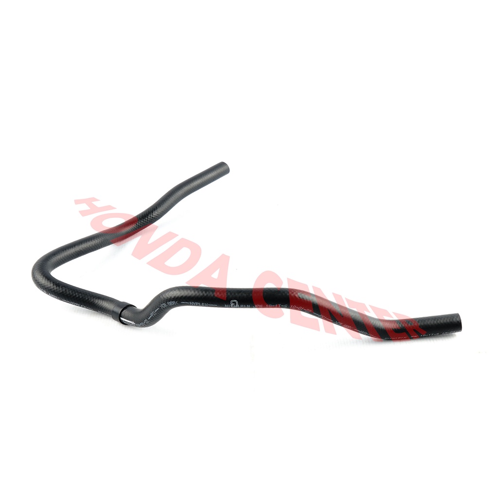 selang slang hose return balik power stering steering honda accord cm5 tahun 2003 2004 2005 2006 2007 53734-SDA