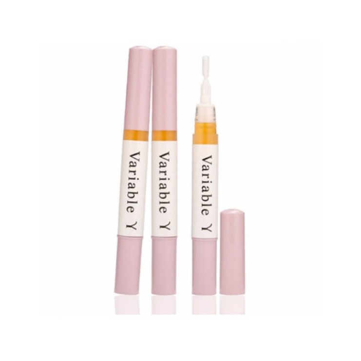 [ISI KUNING] SERUM BULU MATA VARIABLE Y EYELASH GROWTH / PEMANJANG BULU MATA