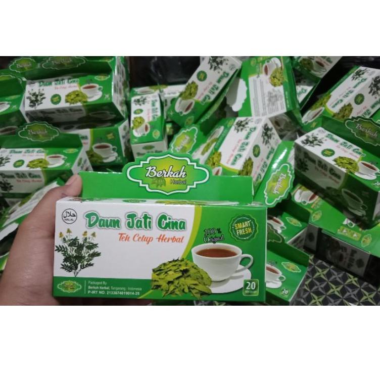 

D25 TEH DAUN JATI CINA CELUP SPECIAL PRICE が