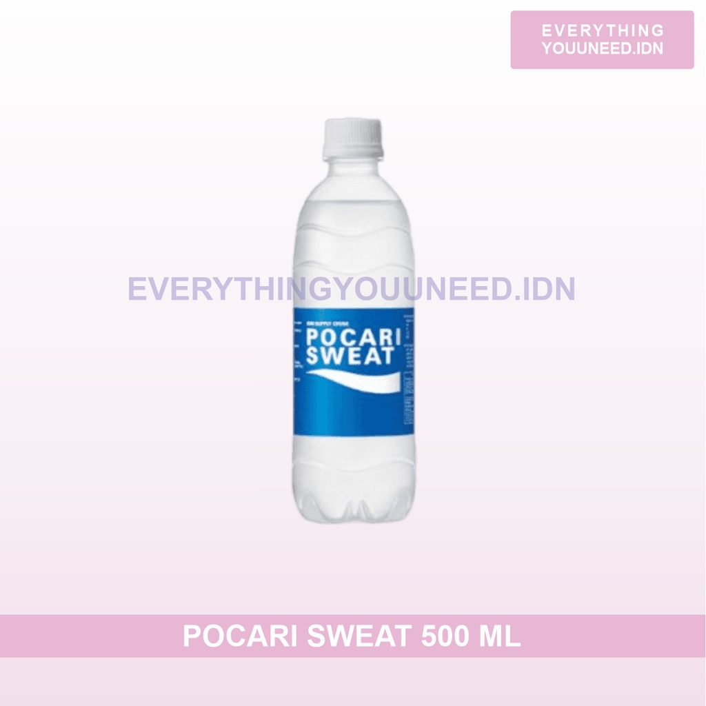 

Pocari Sweat 500 Ml