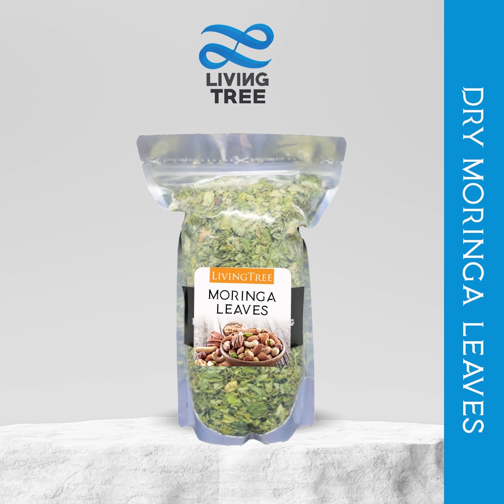 

100gr Teh Daun Kelor Moringa / Moringa Tea Seduh