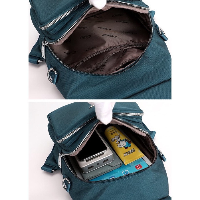 RANSELWANITA IMPORT CHIBAO 2IN1 8120#