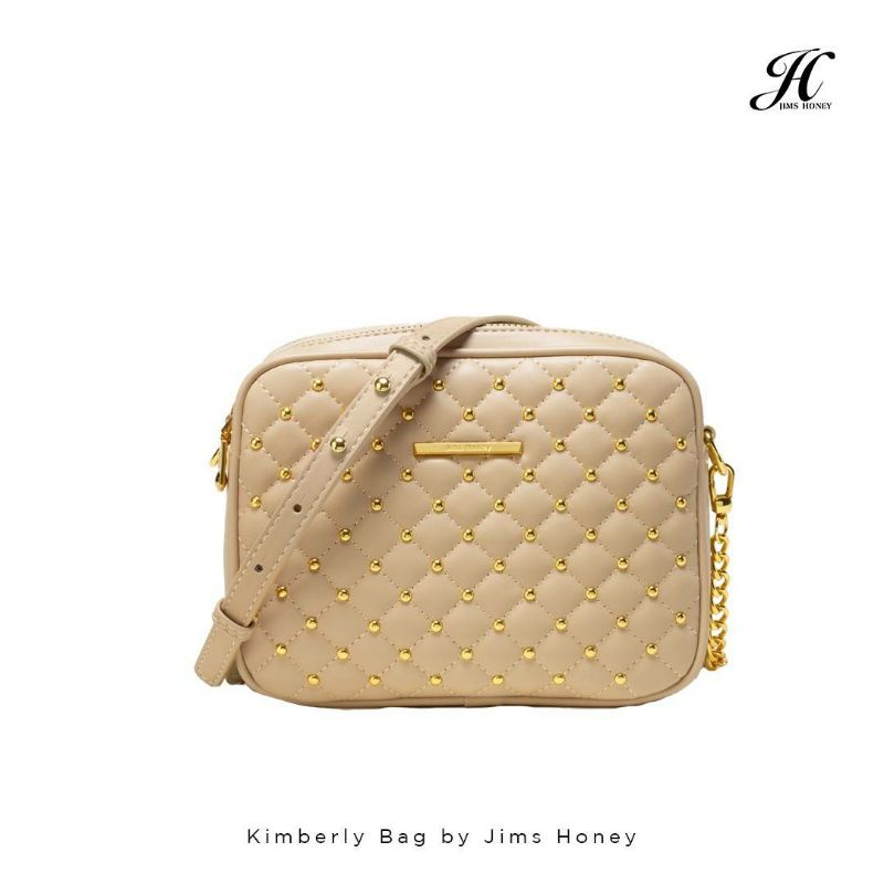 KIMBERLY BAG JIMS HONEY ( NO BOX )