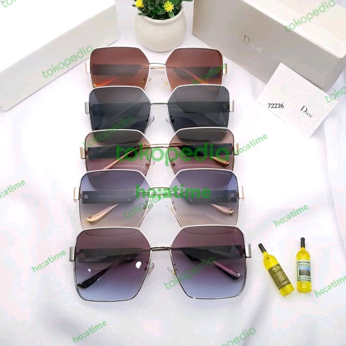 Kacamata wanita dior original
