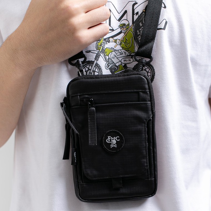 FMC Tas Selempang HP kecil hanging Bag 030522