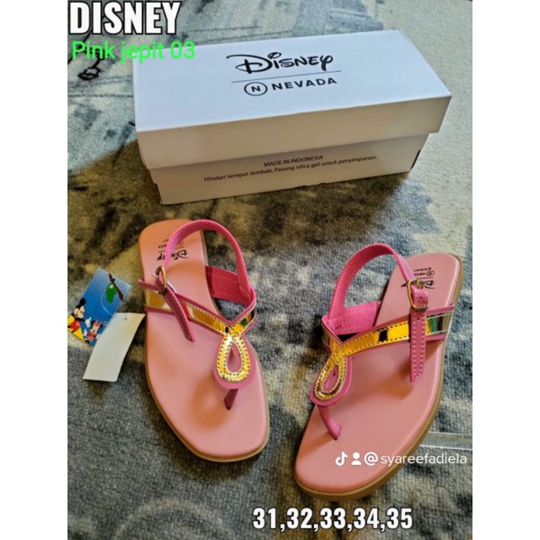 Sandal Nevada Disney