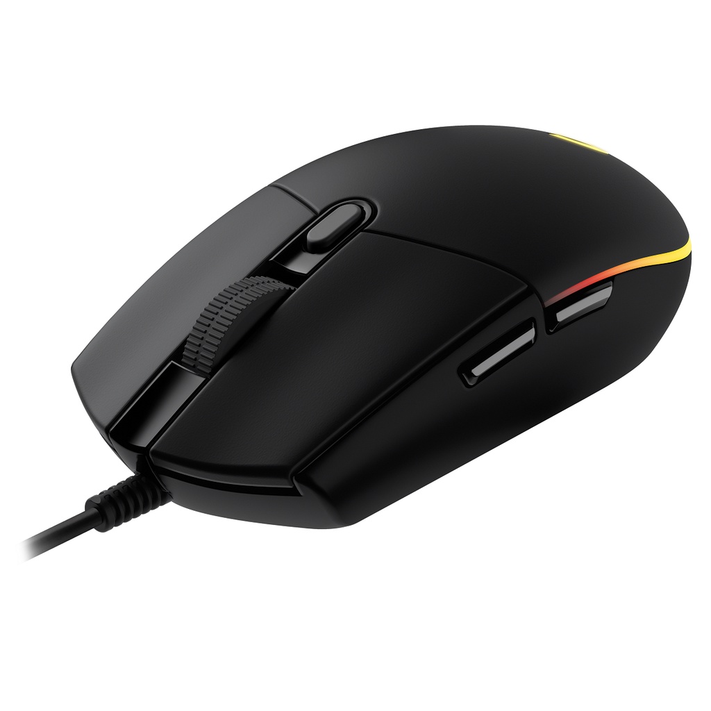 Logitech Gaming Mouse G102 RGB