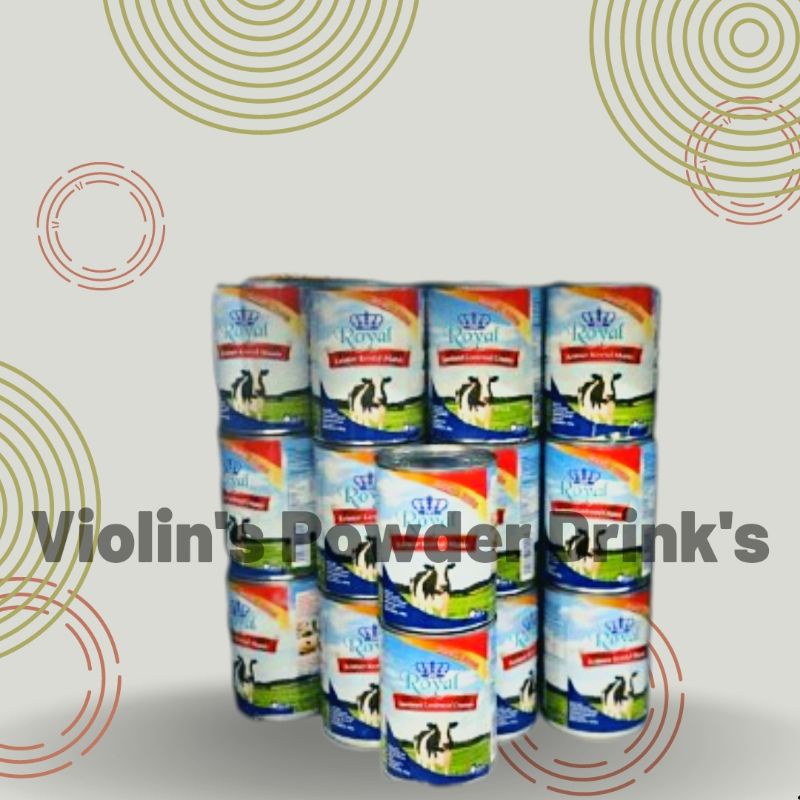 

ROYAL KENTAL MANIS,CREAMER