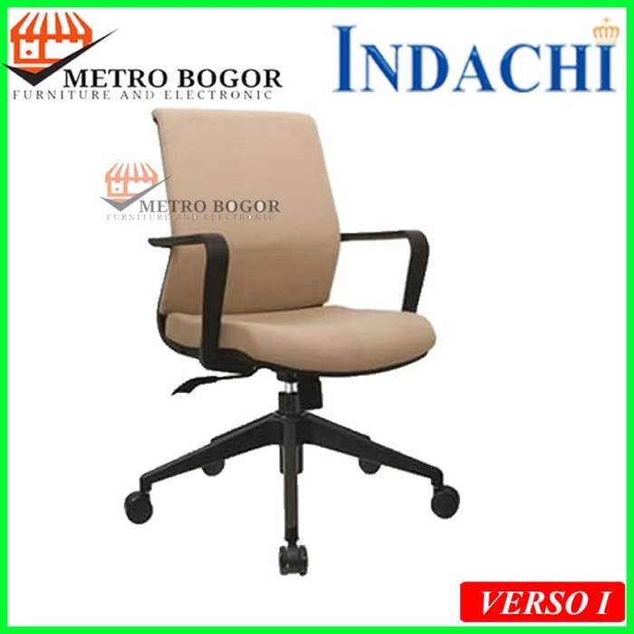 Kursi Kantor / Staff INDACHI - Indachi Verso I N Murah