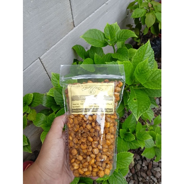 

MERNING GURIH " Berkah