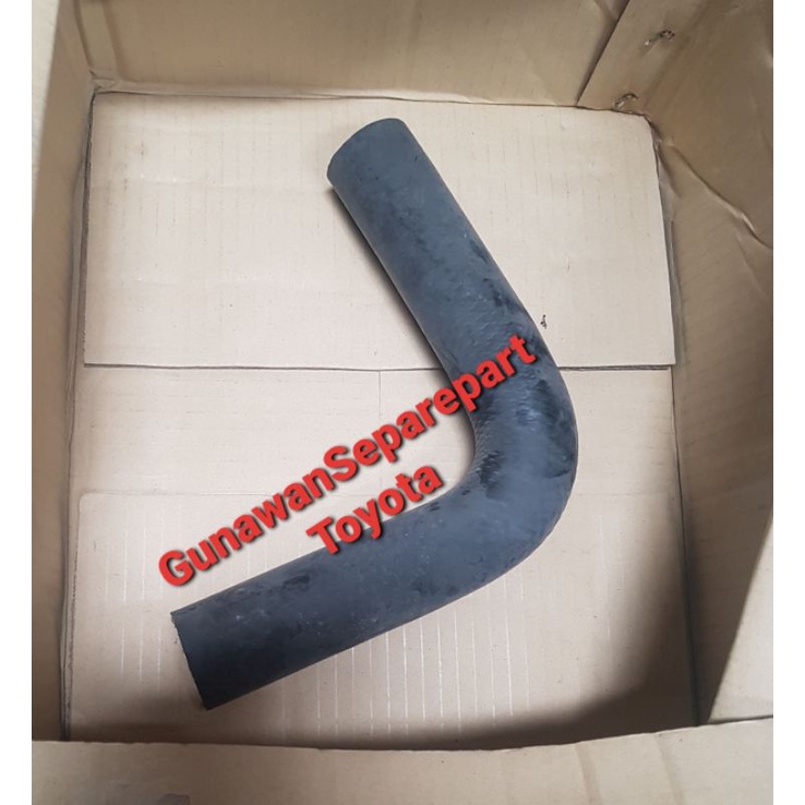 SELANG RADIATOR ATS KIJNG KOTAK KF20 DC DENSO CENTRAL