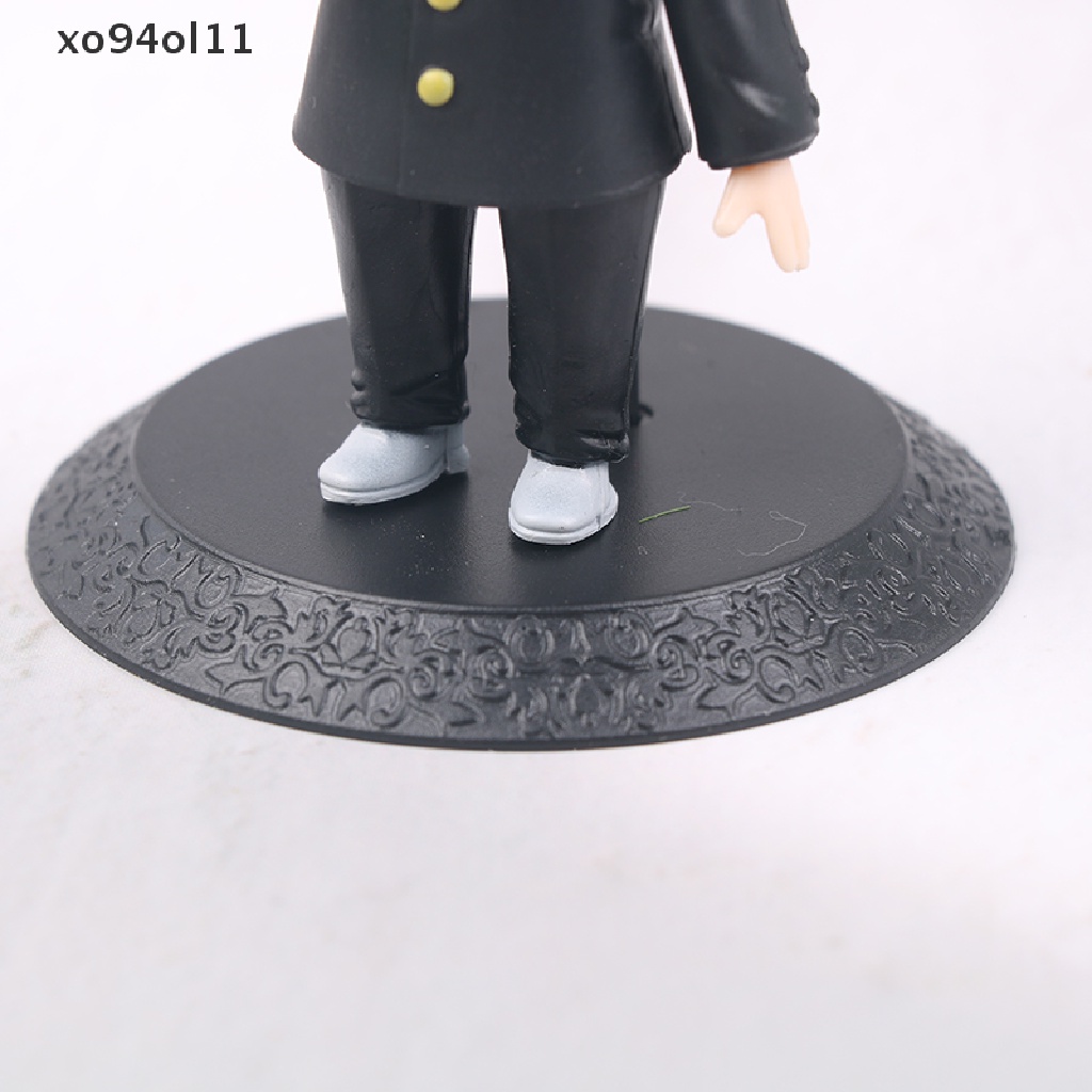 Xo Mob Psycho 100tokoh Reigen Arataka Anime Action Figure Q Version Mainan Kartun OL