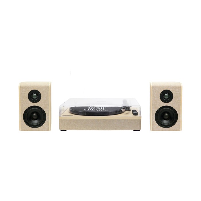 Terlaris Player Gadhouse Dean 1 Set - Vinyl Turntable Player (Pemutar Piringan Hitam)