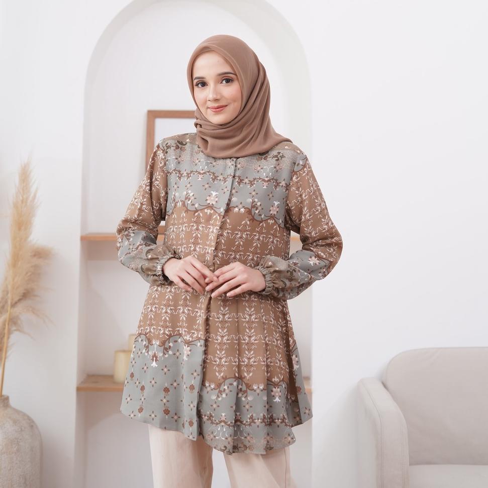 MURAH BANGET NASTYA BLOUSE
