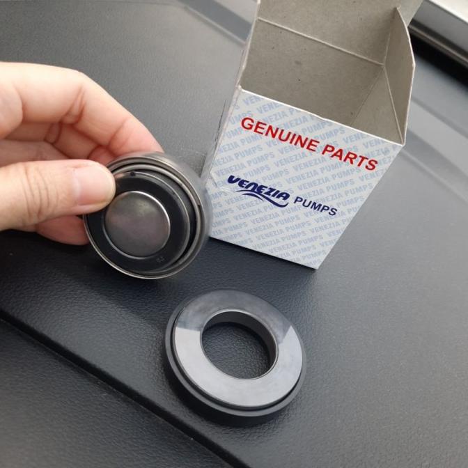 Seal Pompa Venezia Tnf 150 Ori Mechanical Seal Pompa Air Semi Jet