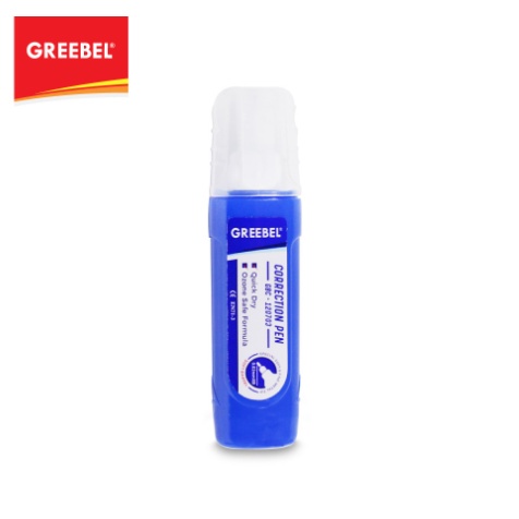 

Tipe-Ex / Correction Pen GBC 120703