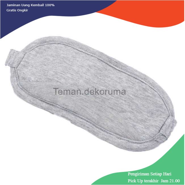 TD - TRV 8H Sleeping Mask Penutup Mata Cooling Eye Masker