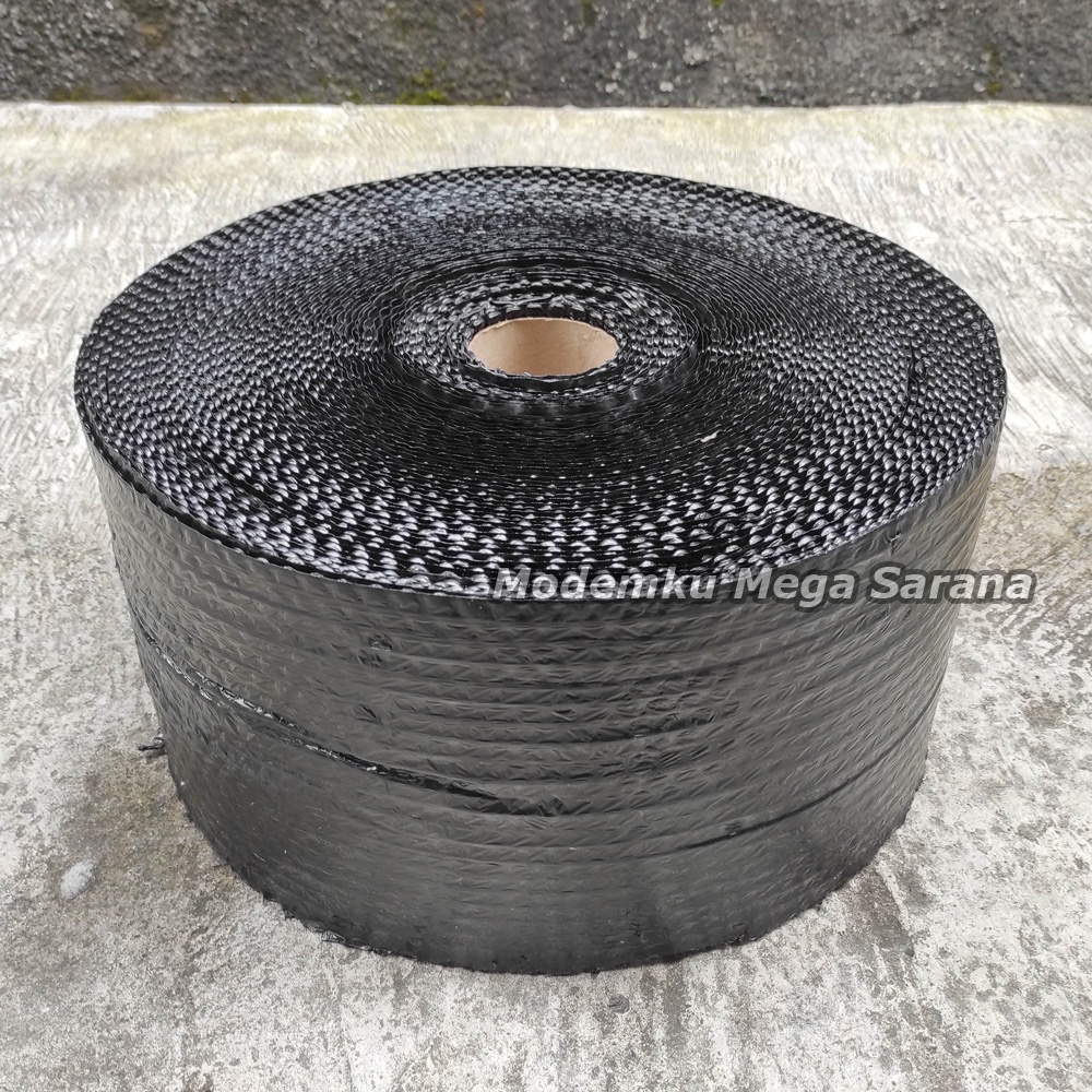 SIP  Plastik Bubble Wrap Eco 1 roll 50 meter - Lebar 20 cm
