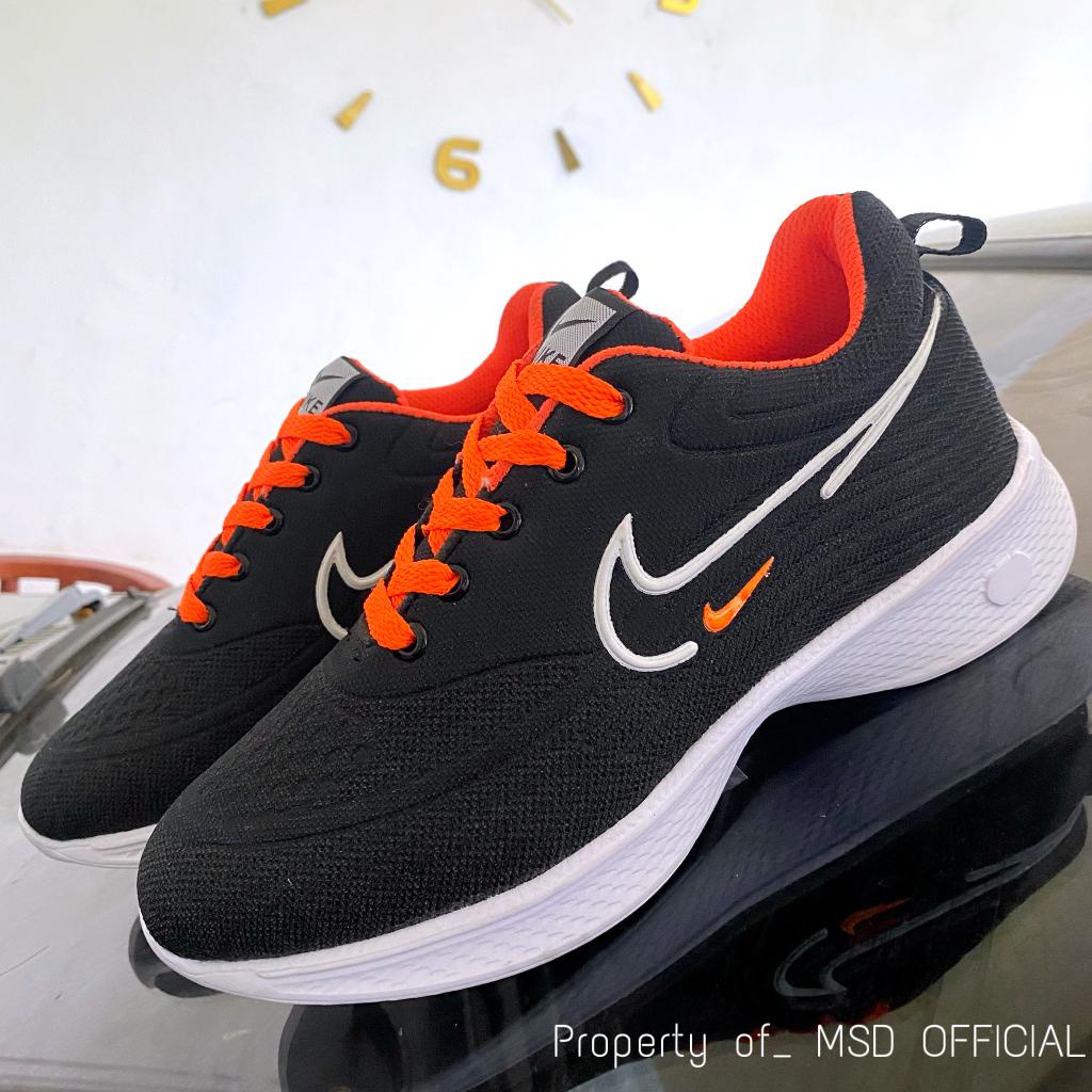 Sepatu Wanita Nike Air Anak Perempuan 5 Tahun Sneakers Laki-laki Nike Terbaru Size 36 37 38 39 40