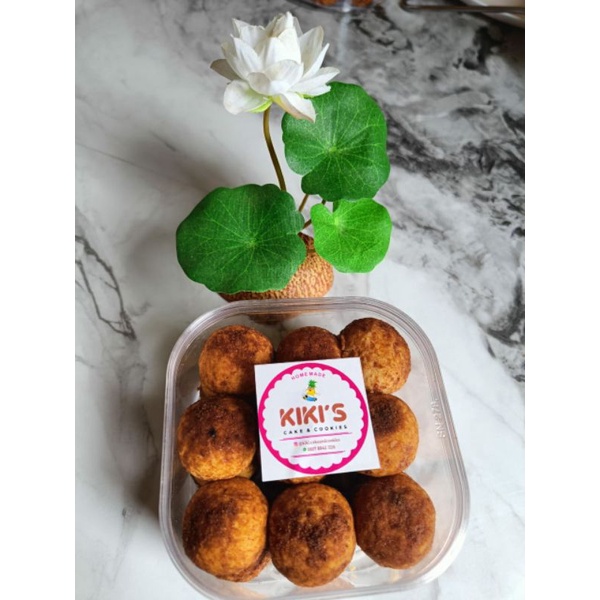 

Palm Cheese Cookies Value Pack 200 gr