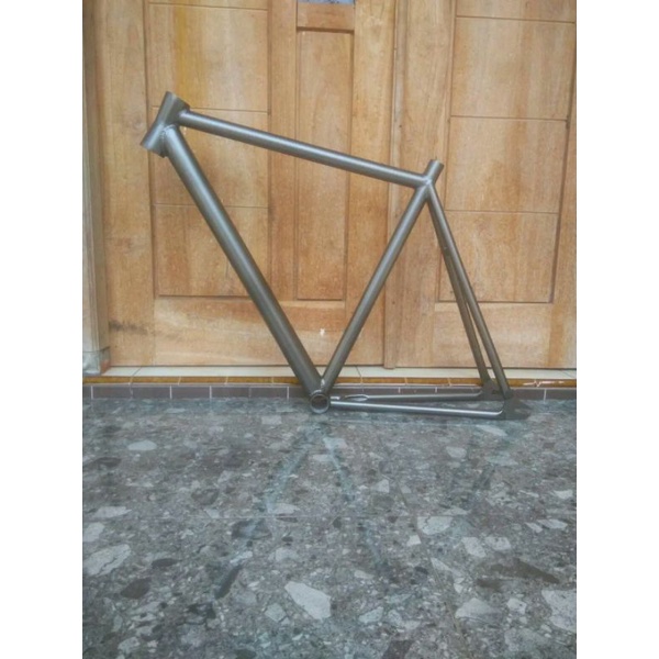 frame fixie