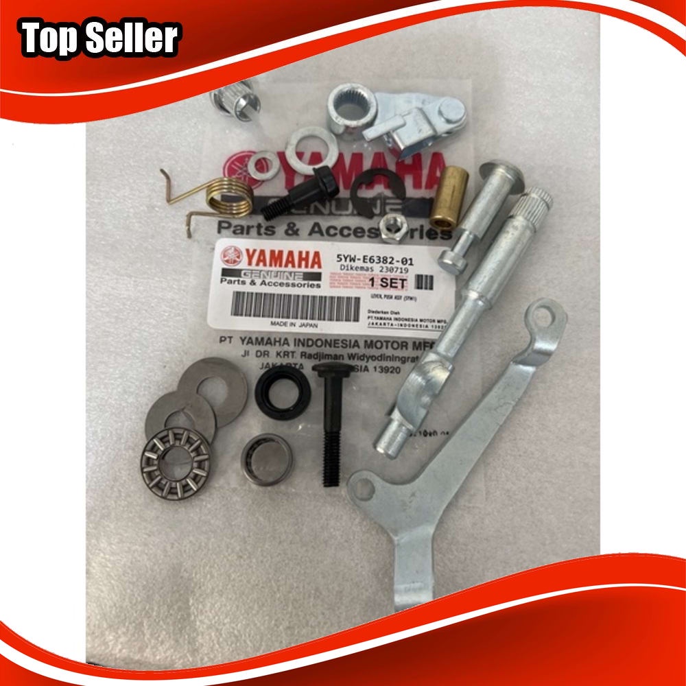 Stut Kopling set YAMAHA Jupiter Z - Vega R New - Vega r lama - X1 - Vega ZR - fizr - crypton ORIGINA