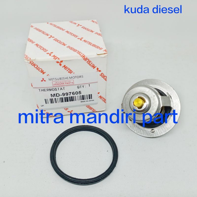 THERMOSTAT MITSUBISHI KUDA DIESEL L300 DIESEL