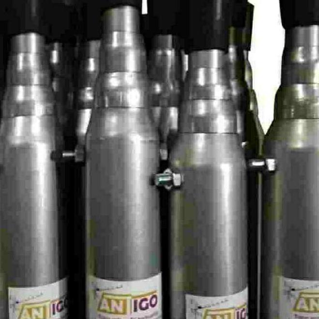 ♚ Tiang Antena TV ❂