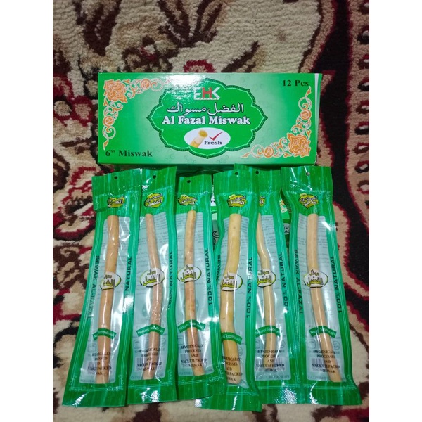 Siwak alfazal Miswak Siwak Perlusin