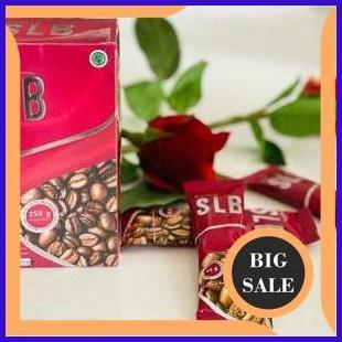 

tools Kopi SLB Koffie SLB Peningkat Stamina Pria dan Wanita SLB 3 Sachet Original 1F3BZ3