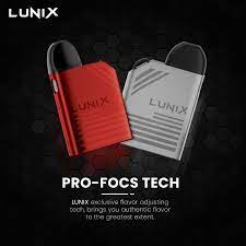 SALE LUNIX COSMIC 500MAH 15W