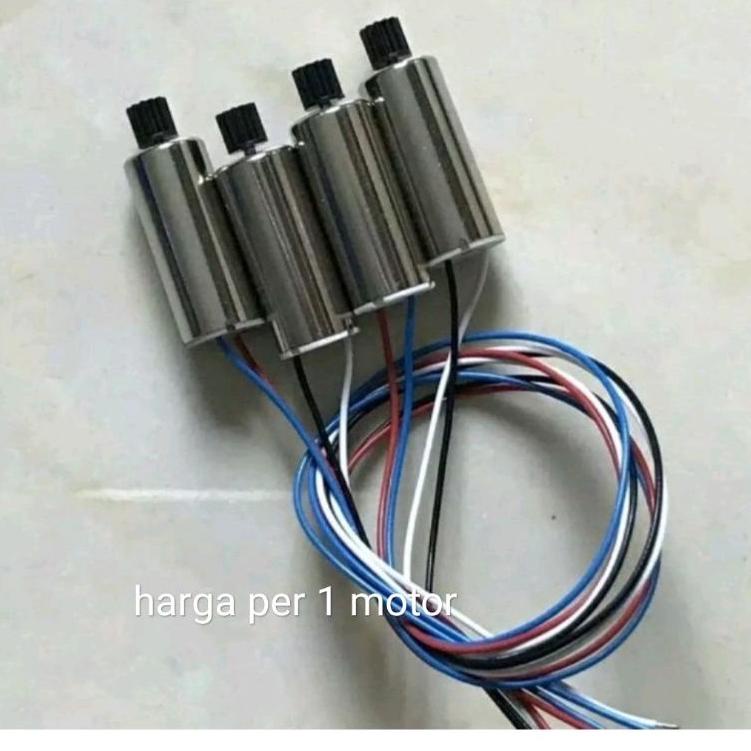 _ Motor 8520 7.4V S167 SG701S Drone q Premium [simbol5].