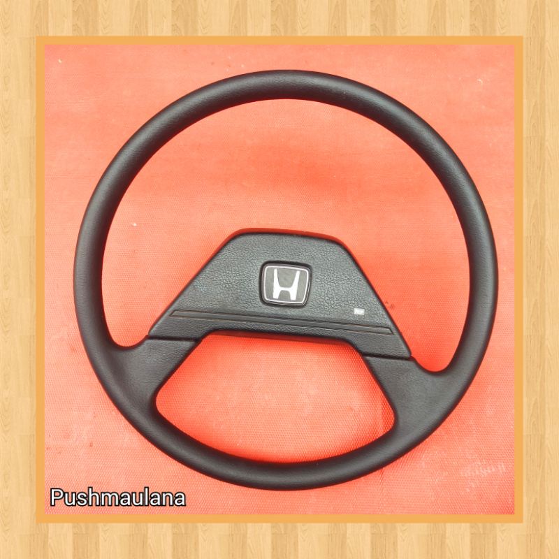 Setir Stir Honda Civic Wonder Original