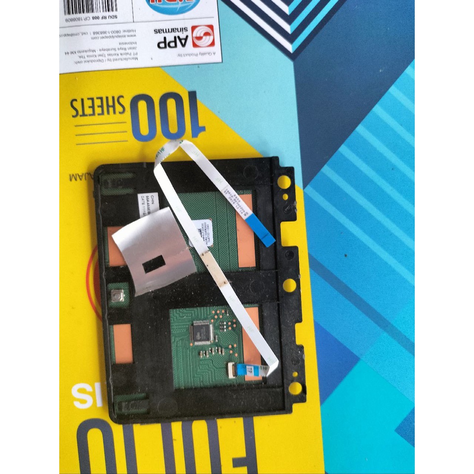 Touchpad  Asus X455 / X455L