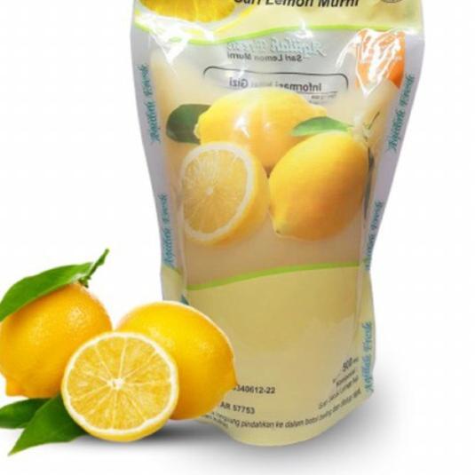 

❀ Aqiilah Fresh (500 ml) ❁