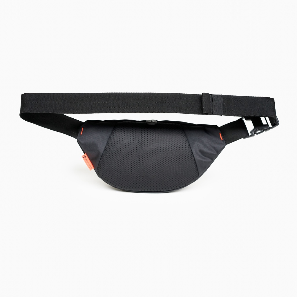 ZARVENTURE DOVER tas waistbag westbag tas pinggang slingbag