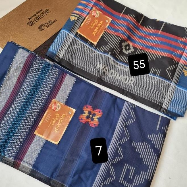 KAIN SARUNG WADIMOR PRIMER EXEELLENT G646546U