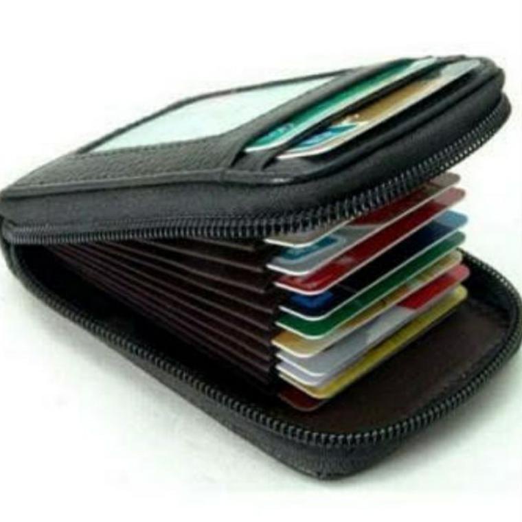 Rekomendasi DOMPET KARTU ATM/DOMPET KULIT PRIA WANITA