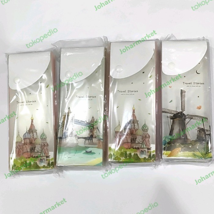 

tempat pensil slot laci plastik/7.5x19.5