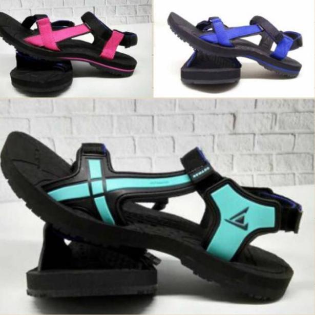 CHEKOUT HYC SANDAL GUNUNG WANITA HIKING / SANDAL OUTDOOR EKSKLUSIF