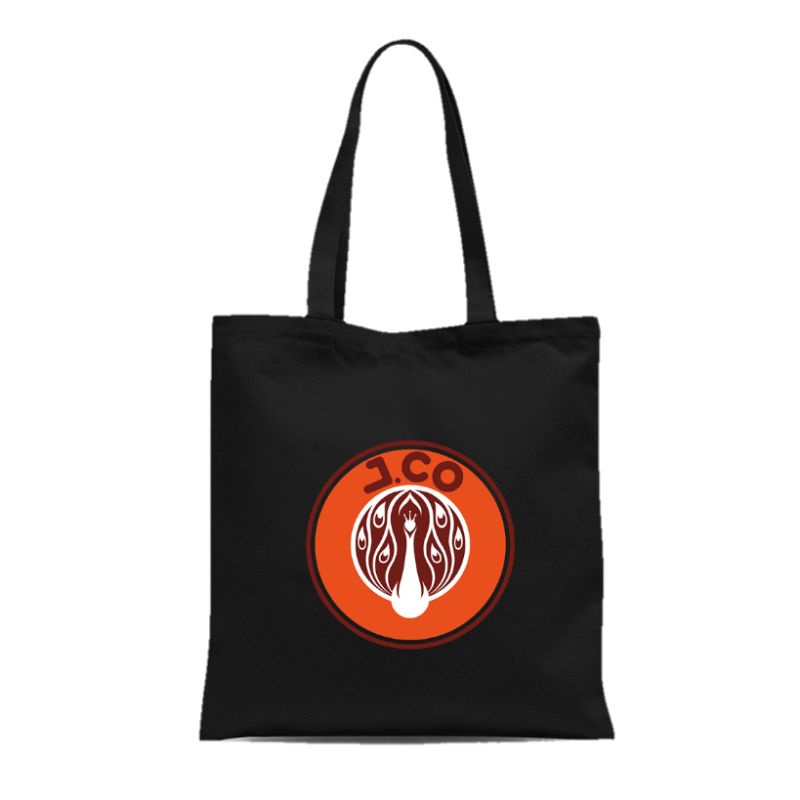 TOTEBAG KANVAS JCO TERMURAH /TOTEBAG /TOTEBAG WANITA /TOTE BAG RESLETING /TOTE BAG KEKINIAN /TAS PRIA KULIAH SEKOLAH KEKINIAN