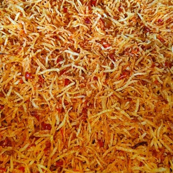 

♪ Kentang Mustofa 500gr ℮