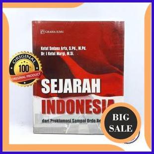 

sparepart Sejarah Indonesia - Ketut Sedana Arta 1F3BZ3