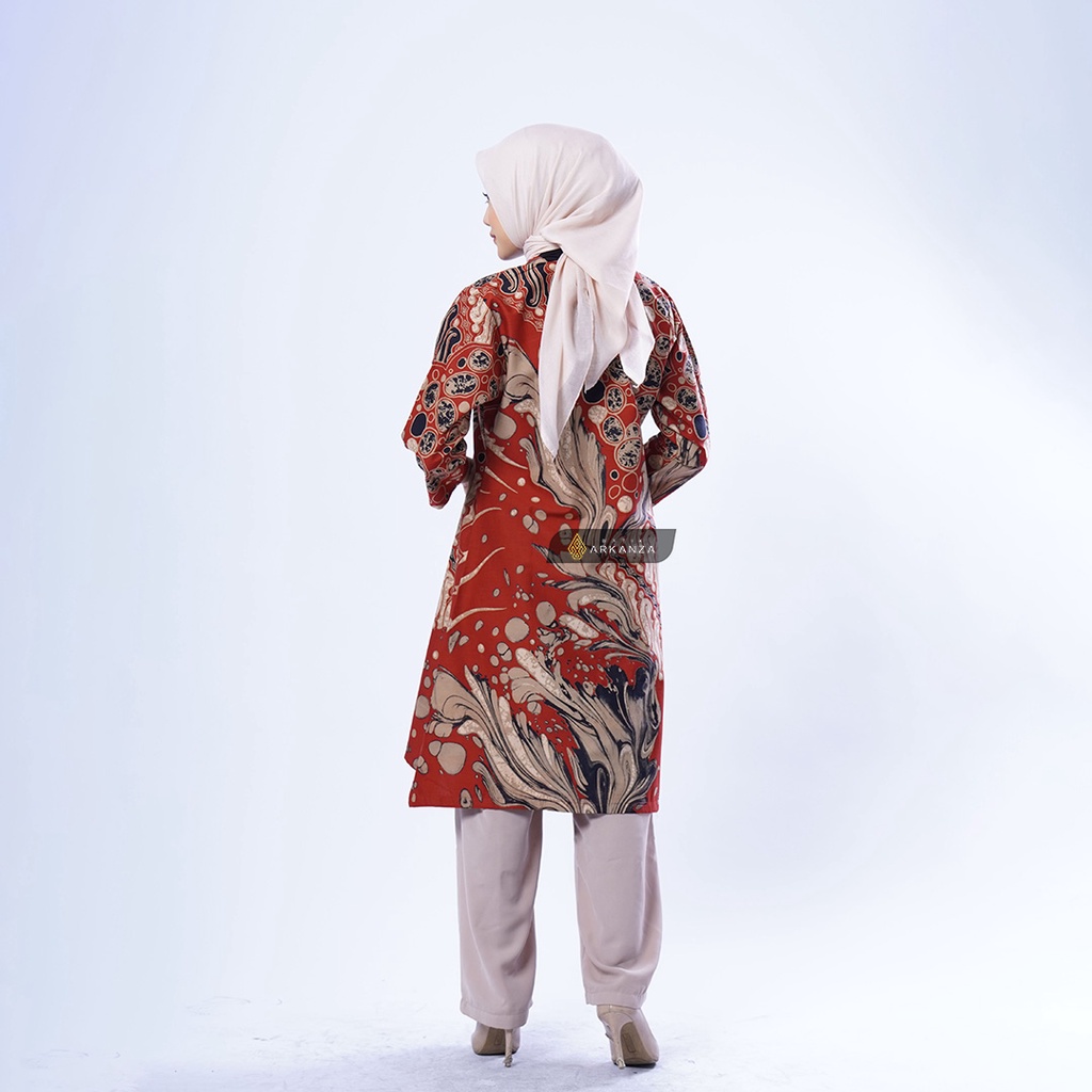 TUNIK   KINASIH