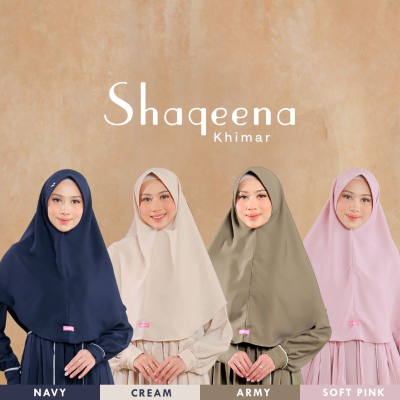 SHAQEENA FAMILY SET TERMURAH | shaqeena khimar | khimar premium | khimar lebaran | jilbab lebaran | jilbab kembaran ibu anak | sarimbit lebaran | hijab idul fitri | naisha | naisha official | seragam lebaran | jilbab kembaran lebaran | shaqeena